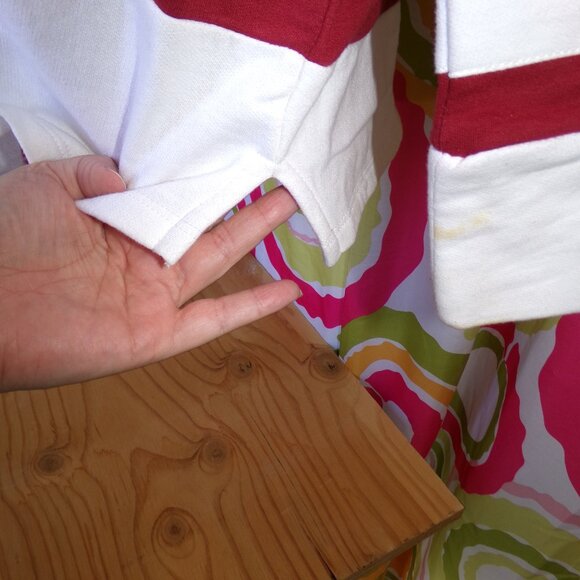 NHL Arizona Coyotes Hockey Sweater Sz L - Picture 4 of 7